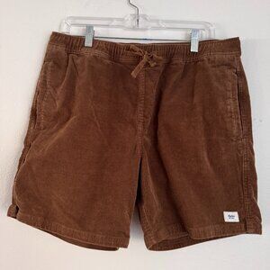 Katin - CORD LOCAL SHORT